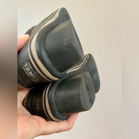 Sorel Women's Winter Fancy Lace Boot | Size 7 - Picture 13 of 15